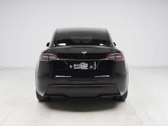 Tesla Model Y Rear-Wheel Drive - ფოტო 5