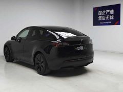 Tesla Model Y Rear-Wheel Drive - ფოტო 6