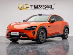 Xiaomi YU7 Four-Wheel Drive Pro - ფოტო 1