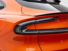 Xiaomi YU7 Four-Wheel Drive Pro - ფოტო 13