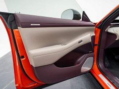 Xiaomi YU7 Four-Wheel Drive Pro - ფოტო 14
