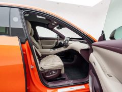 Xiaomi YU7 Four-Wheel Drive Pro - ფოტო 16