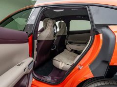 Xiaomi YU7 Four-Wheel Drive Pro - ფოტო 17