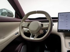 Xiaomi YU7 Four-Wheel Drive Pro - ფოტო 19