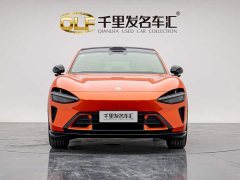 Xiaomi YU7 Four-Wheel Drive Pro - ფოტო 2