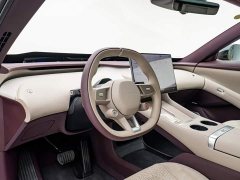 Xiaomi YU7 Four-Wheel Drive Pro - ფოტო 20