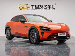 Xiaomi YU7 Four-Wheel Drive Pro - ფოტო 3
