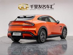 Xiaomi YU7 Four-Wheel Drive Pro - ფოტო 4