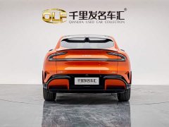 Xiaomi YU7 Four-Wheel Drive Pro - ფოტო 5