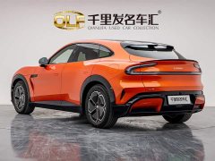 Xiaomi YU7 Four-Wheel Drive Pro - ფოტო 6