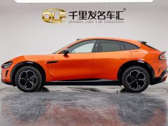 Xiaomi YU7 Four-Wheel Drive Pro - ფოტო 8
