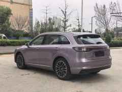 SAIC Shangjie Changan Uni-T H5 Extended Range Max - фото 4