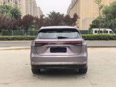 SAIC Shangjie Changan Uni-T H5 Extended Range Max - фото 5