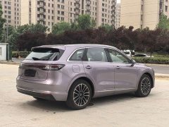 SAIC Shangjie Changan Uni-T H5 Extended Range Max - фото 6