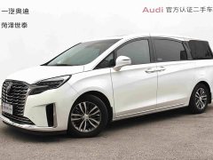 Buick GL8 ES Luxe Enjoyment Edition - ფოტო 1