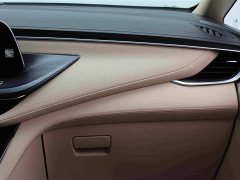 Buick GL8 ES Luxe Enjoyment Edition - ფოტო 10
