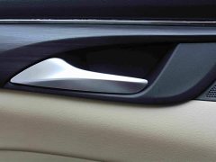 Buick GL8 ES Luxe Enjoyment Edition - ფოტო 11