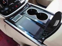 Buick GL8 ES Luxe Enjoyment Edition - ფოტო 12