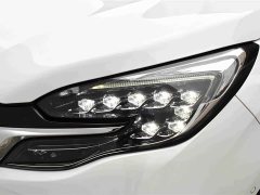 Buick GL8 ES Luxe Enjoyment Edition - ფოტო 14