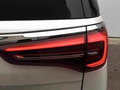 Buick GL8 ES Luxe Enjoyment Edition - ფოტო 15