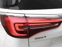 Buick GL8 ES Luxe Enjoyment Edition - ფოტო 16