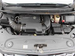 Buick GL8 ES Luxe Enjoyment Edition - ფოტო 18