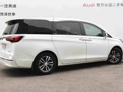 Buick GL8 ES Luxe Enjoyment Edition - ფოტო 2