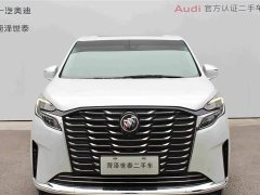 Buick GL8 ES Luxe Enjoyment Edition - ფოტო 3