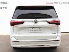 Buick GL8 ES Luxe Enjoyment Edition - ფოტო 4