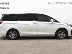 Buick GL8 ES Luxe Enjoyment Edition - ფოტო 5