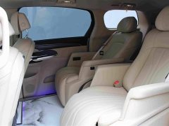 Buick GL8 ES Luxe Enjoyment Edition - ფოტო 6