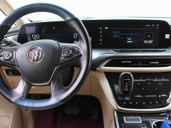 Buick GL8 ES Luxe Enjoyment Edition - ფოტო 8