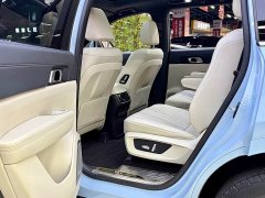 Li Auto ONE 2020 Extended Range 6-Seater - ფოტო 10