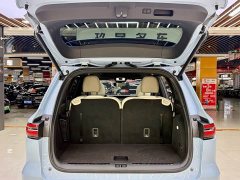 Li Auto ONE 2020 Extended Range 6-Seater - ფოტო 15