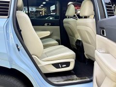 Li Auto ONE 2020 Extended Range 6-Seater - ფოტო 18