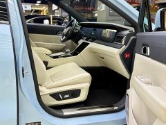 Li Auto ONE 2020 Extended Range 6-Seater - ფოტო 19