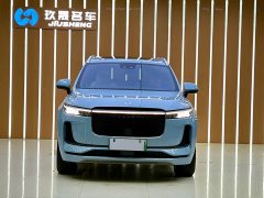 Li Auto ONE 2020 Extended Range 6-Seater - ფოტო 2