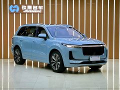 Li Auto ONE 2020 Extended Range 6-Seater - ფოტო 3