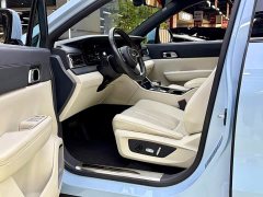 Li Auto ONE 2020 Extended Range 6-Seater - ფოტო 4