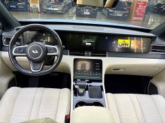 Li Auto ONE 2020 Extended Range 6-Seater - ფოტო 5