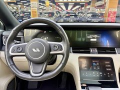 Li Auto ONE 2020 Extended Range 6-Seater - ფოტო 6