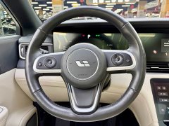 Li Auto ONE 2020 Extended Range 6-Seater - ფოტო 7