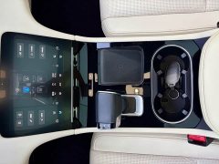 Li Auto ONE 2020 Extended Range 6-Seater - ფოტო 8