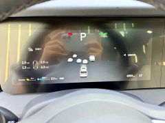 Li Auto ONE 2020 Extended Range 6-Seater - ფოტო 9