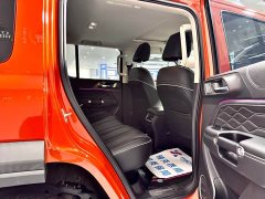 Tank 300 2021 Off-Road Edition 2.0T Conqueror - ფოტო 13