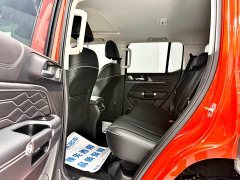 Tank 300 2021 Off-Road Edition 2.0T Conqueror - ფოტო 5