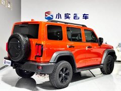 Tank 300 2021 Off-Road Edition 2.0T Conqueror - ფოტო 7