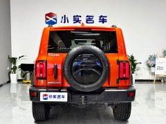 Tank 300 2021 Off-Road Edition 2.0T Conqueror - ფოტო 8
