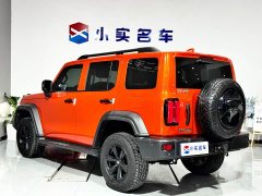 Tank 300 2021 Off-Road Edition 2.0T Conqueror - ფოტო 9