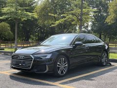 Audi A6L 40 TFSI Luxury Sport Edition - ფოტო 1